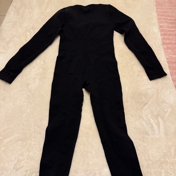 Amazon Black Women's Jumpsuit Large - Picture 3 of 3